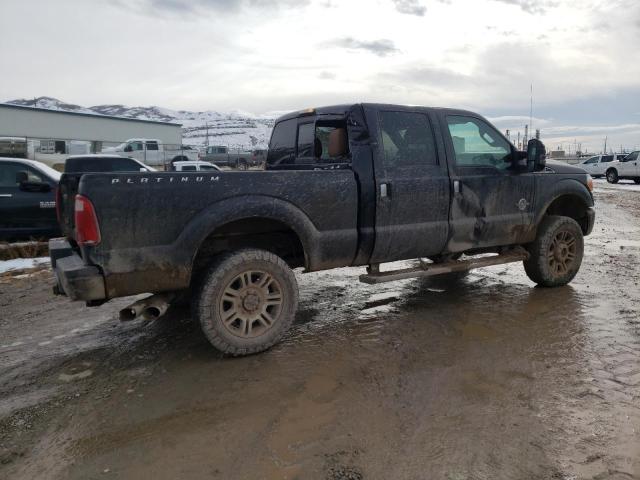 Photo 3 from auction – 2015 FORD F350 SUPER with VIN 1FT8W3BT8FED54578