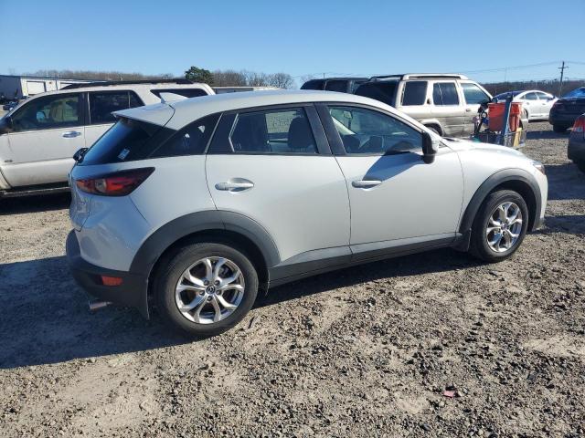 Photo 3 from auction – 2020 MAZDA CX-3 SPORT with VIN JM1DKDB76L1474479