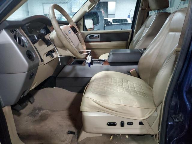 Photo 7 from auction – 2008 FORD EXPEDITION with VIN 1FMFU185X8LA23831