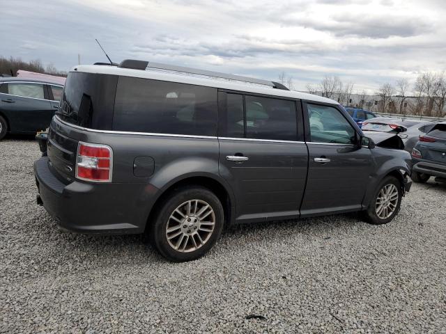 Photo 3 from auction – 2016 FORD FLEX SEL with VIN 2FMHK6C86GBA13888