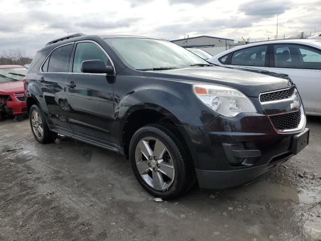 Photo 4 from auction – 2012 CHEVROLET EQUINOX LT with VIN 2GNFLEE56C6203464