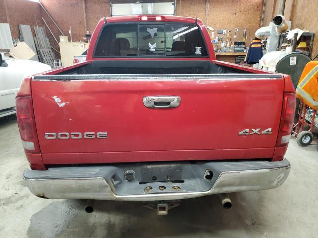 Zdjęcie 6 z aukcji – 2002 DODGE RAM 1500 z VIN 3D7HU18Z42G136877