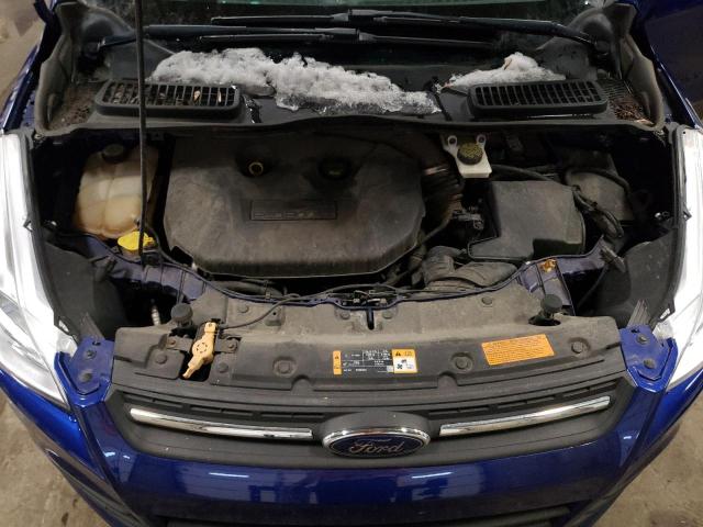 Photo 12 from auction – 2013 FORD ESCAPE SE with VIN 1FMCU9G94DUB70737
