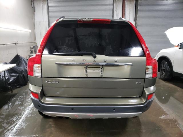 Photo 6 from auction – 2011 VOLVO XC90 3.2 with VIN YV4952CZ0B1582948