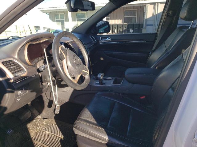 Photo 7 from auction – 2014 JEEP GRAND CHER with VIN 1C4RJEBG8EC423801