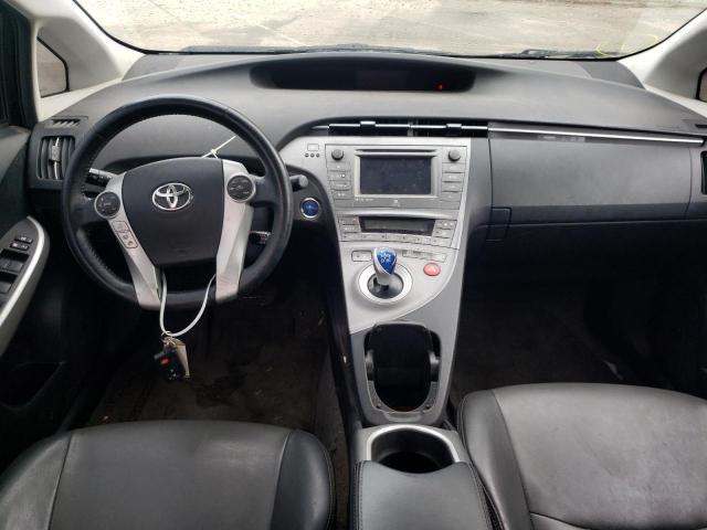 Photo 8 from auction – 2015 TOYOTA PRIUS with VIN JTDKN3DU7F1953574