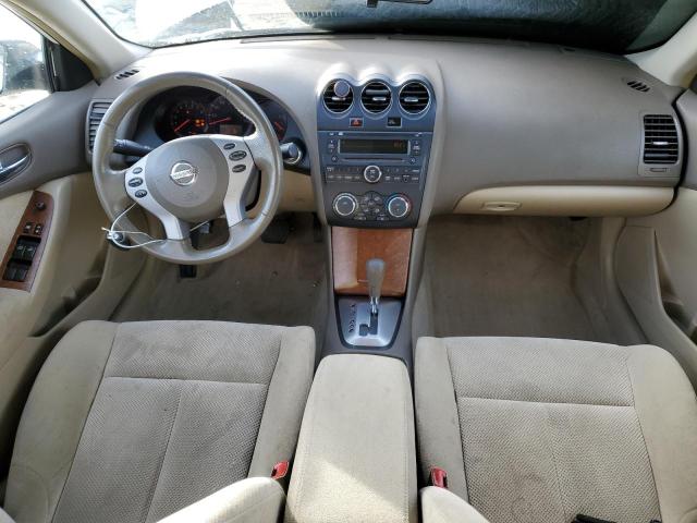 Photo 8 from auction – 2007 NISSAN ALTIMA 3.5 with VIN 1N4BL21E97C182334