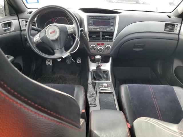 Photo 8 from auction – 2010 SUBARU IMPREZA WR with VIN JF1GR8H68AL801051