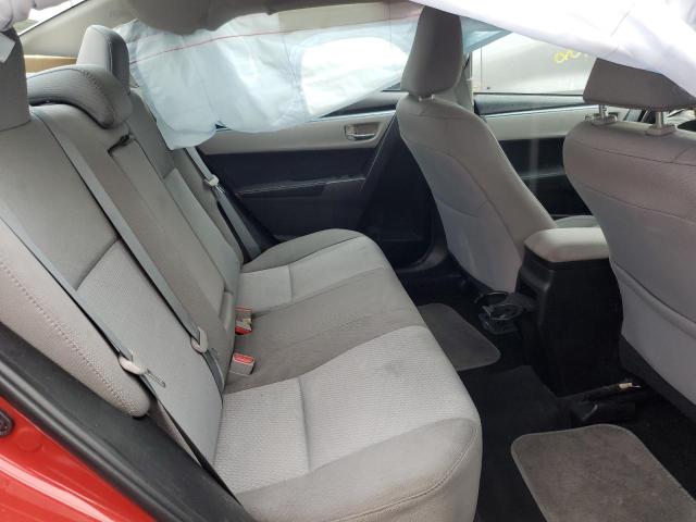 Photo 10 from auction – 2016 TOYOTA COROLLA L with VIN 5YFBURHE2GP385806