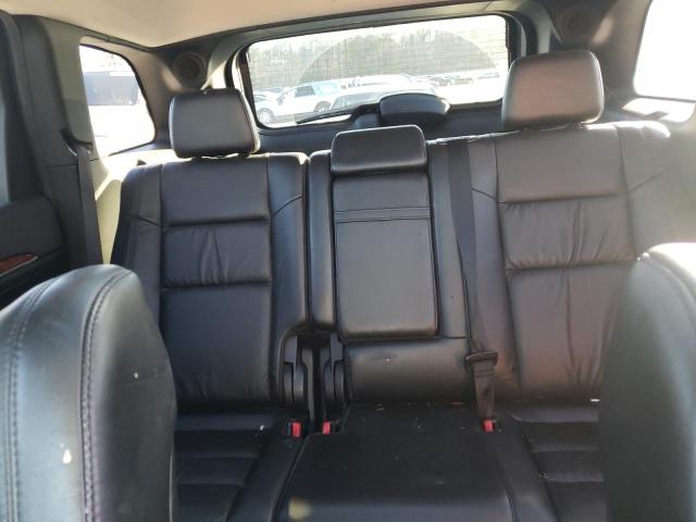 Photo 10 from auction – 2012 JEEP GRAND CHER with VIN 1C4RJFBG6CC118266