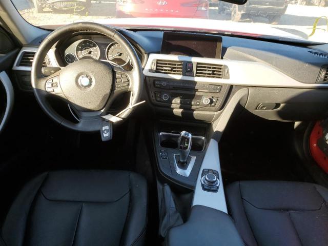 Photo 8 from auction – 2012 BMW 328 I with VIN WBA3A5C50CF350256