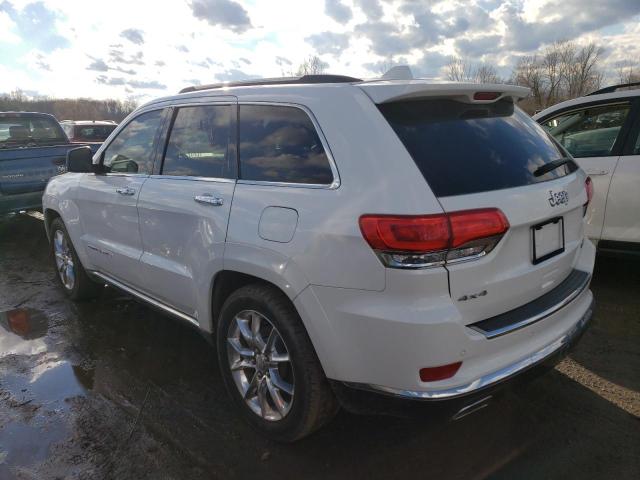 Photo 2 from auction – 2014 JEEP GRAND CHER with VIN 1C4RJFJT8EC346920