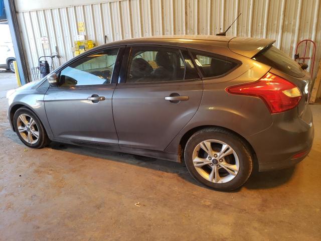 Photo 2 from auction – 2013 FORD FOCUS SE with VIN 1FADP3K27DL125519