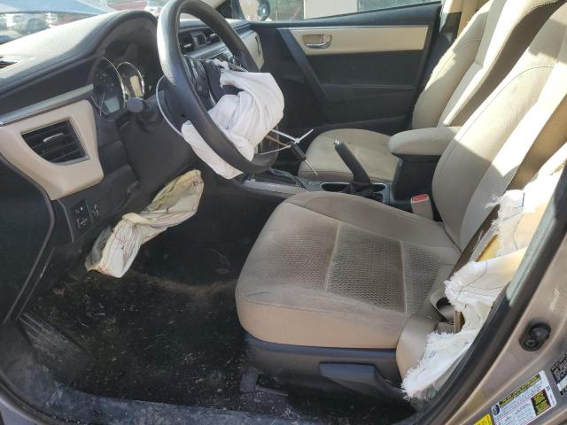 Photo 7 from auction – 2014 TOYOTA COROLLA EC with VIN 2T1BPRHE3EC161643
