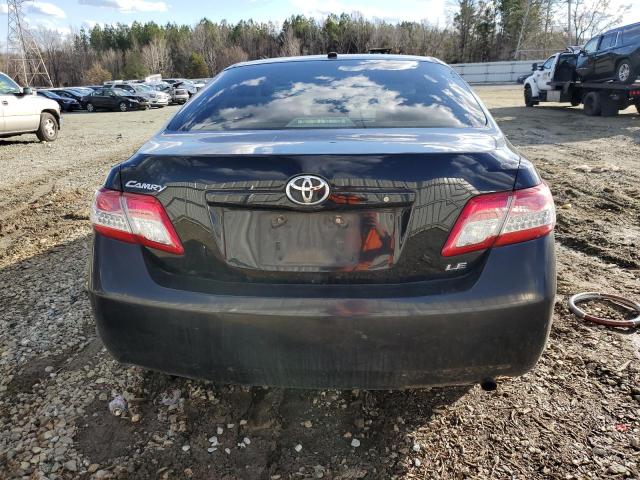 صورة رقم 6 من المزاد - 2011 TOYOTA CAMRY BASE مع VIN 4T1BF3EK5BU205257
