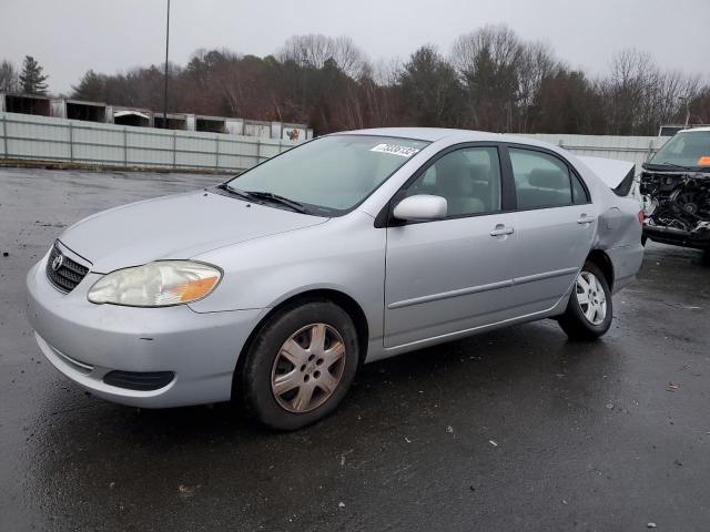 TOYOTA COROLLA CE 2007 con VIN JTDBR32E370112424 - Foto de la subasta