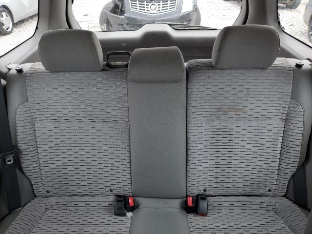 Photo 10 from auction – 2004 SUBARU FORESTER 2 with VIN JF1SG65624G704949