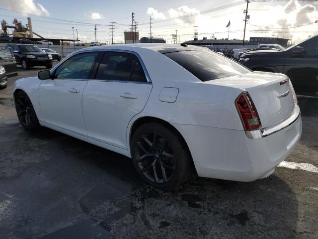 صورة رقم 2 من المزاد - 2013 CHRYSLER 300C مع VIN 2C3CCAETXDH508270