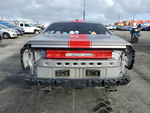 Photo 6 from auction – 2013 DODGE CHALLENGER with VIN 2C3CDYAG1DH705309