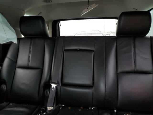 Photo 10 from auction – 2012 GMC YUKON SLT with VIN 1GKS2CE09CR289283