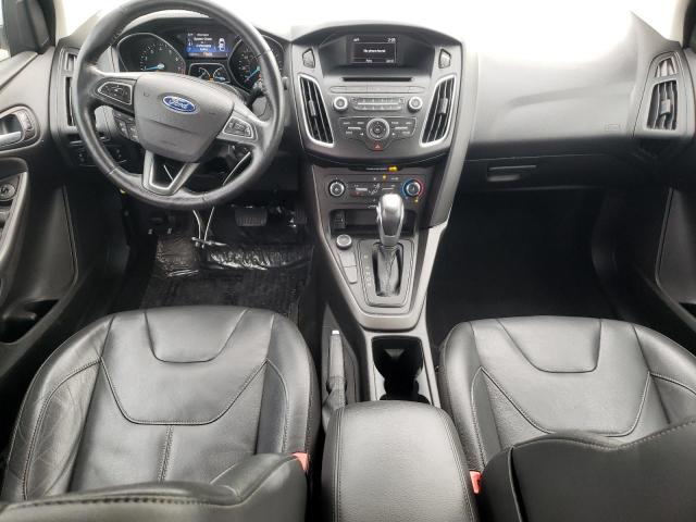 Photo 8 from auction – 2015 FORD FOCUS SE with VIN 1FADP3F20FL379473