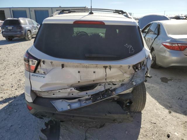 Photo 6 from auction – 2017 FORD ESCAPE SE with VIN 1FMCU0GD0HUB42262