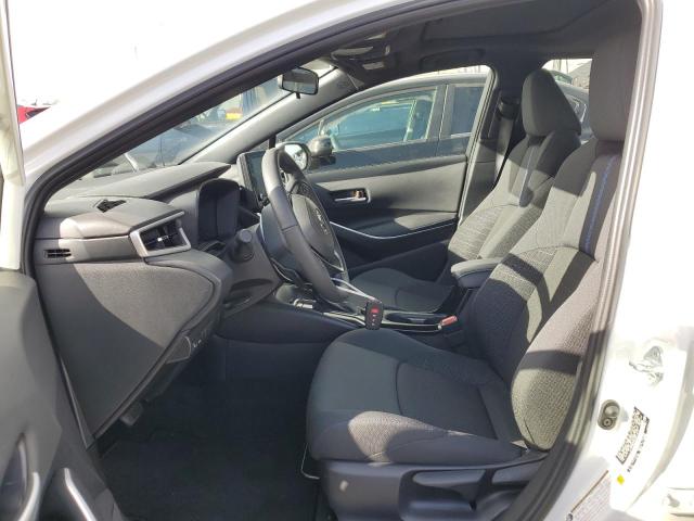 Photo 7 from auction – 2022 TOYOTA COROLLA SE with VIN JTDP4MCE6N3513213