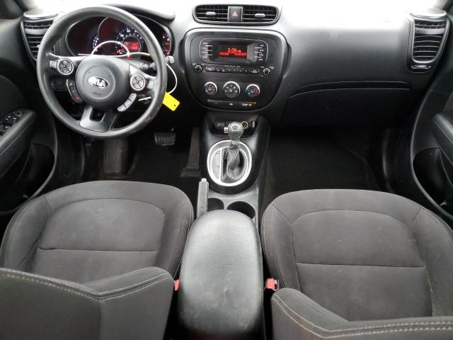 Photo 8 from auction – 2015 KIA SOUL with VIN KNDJN2A20F7755909