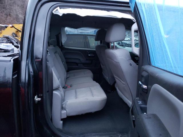 Photo 10 from auction – 2018 CHEVROLET SILVERADO with VIN 3GCUKPEC1JG546973