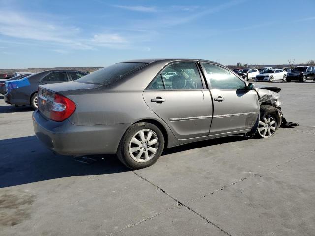 Photo 3 from auction – 2004 TOYOTA CAMRY LE with VIN 4T1BE30K04U807951