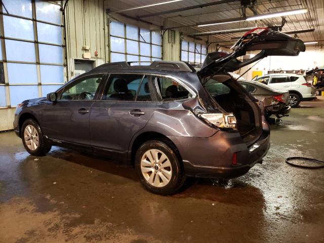 Photo 2 from auction – 2017 SUBARU OUTBACK 2. with VIN 4S4BSACC5H3357081