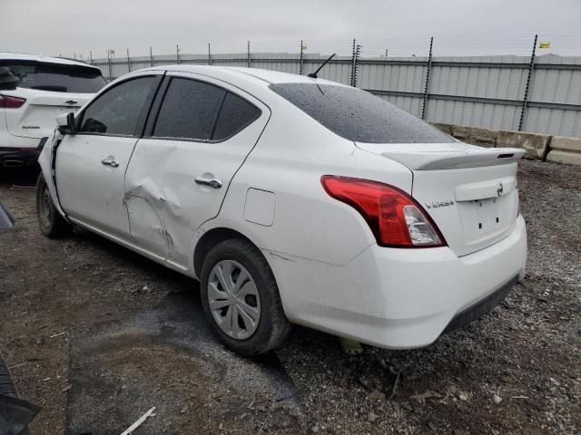 Photo 2 from auction – 2019 NISSAN VERSA S with VIN 3N1CN7AP3KL846134