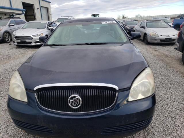 Photo 5 from auction – 2006 BUICK LUCERNE CX with VIN 1G4HR57Y06U191661