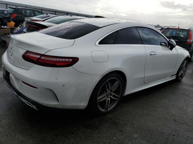 Photo 3 from auction – 2018 MERCEDES-BENZ E 400 with VIN WDD1J6FB2JF024303