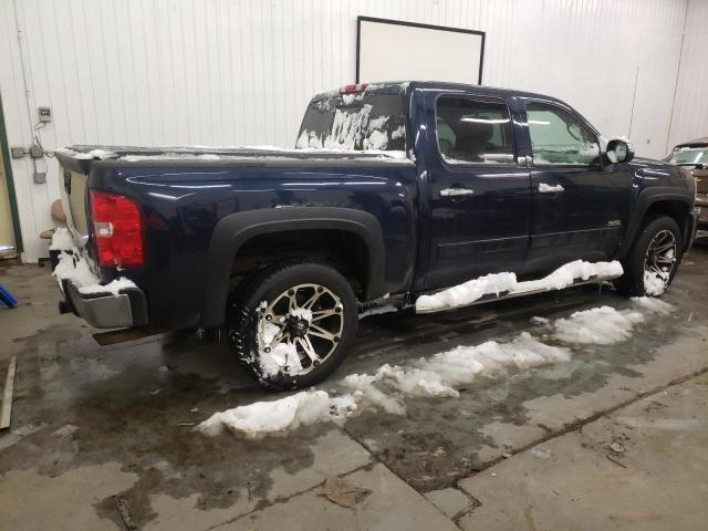 Photo 3 from auction – 2007 CHEVROLET SILVERADO with VIN 2GCFK13Y571500083