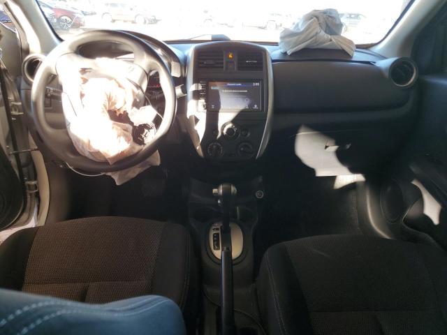 Photo 8 from auction – 2018 NISSAN VERSA S with VIN 3N1CN7AP4JL884454