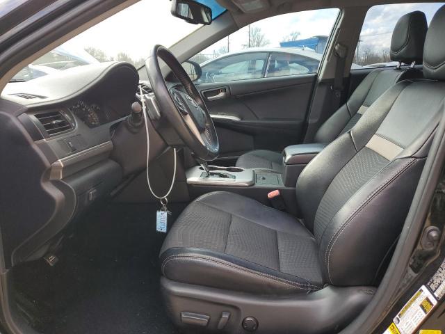 Photo 7 from auction – 2014 TOYOTA CAMRY L with VIN 4T1BF1FK0EU339195