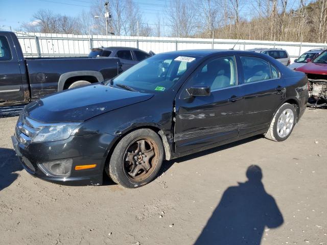 FORD FUSION 2010 with VIN 3FAHP0HA1AR230276 - Photo from auction