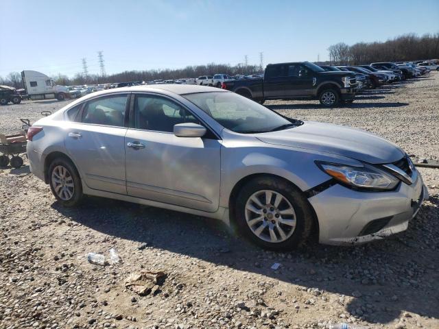 Photo 4 from auction – 2018 NISSAN ALTIMA 2.5 with VIN 1N4AL3AP9JC258290