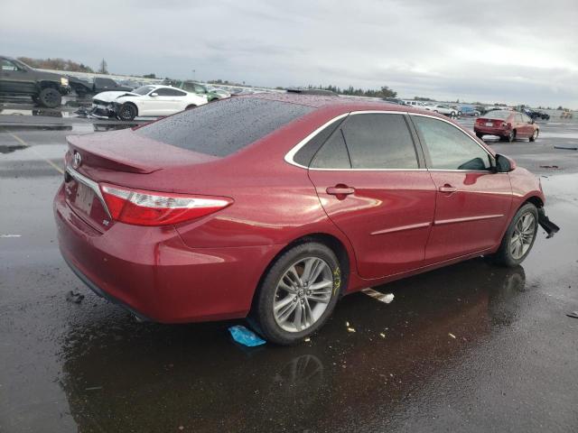 Photo 3 from auction – 2016 TOYOTA CAMRY LE with VIN 4T1BF1FK8GU590985