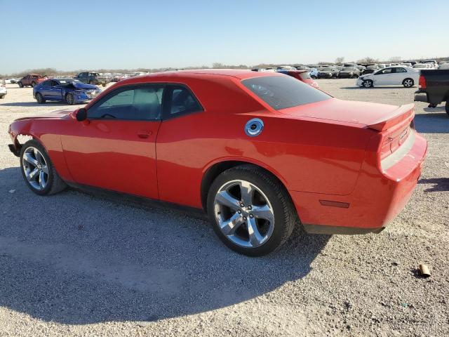 Photo 2 from auction – 2014 DODGE CHALLENGER with VIN 2C3CDYAG6EH212145