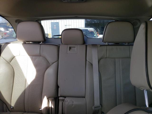 Photo 10 from auction – 2013 LINCOLN MKX with VIN 2LMDJ6JK4DBL22680