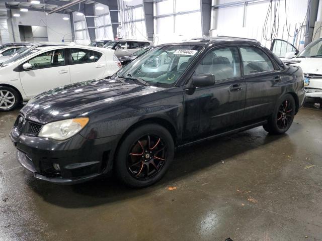 SUBARU IMPREZA 2. 2007 con VIN JF1GD61627H507931 - Foto de la subasta