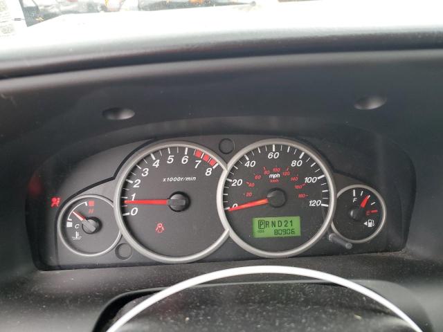 Photo 9 from auction – 2006 MAZDA TRIBUTE S with VIN 4F2YZ94156KM14422