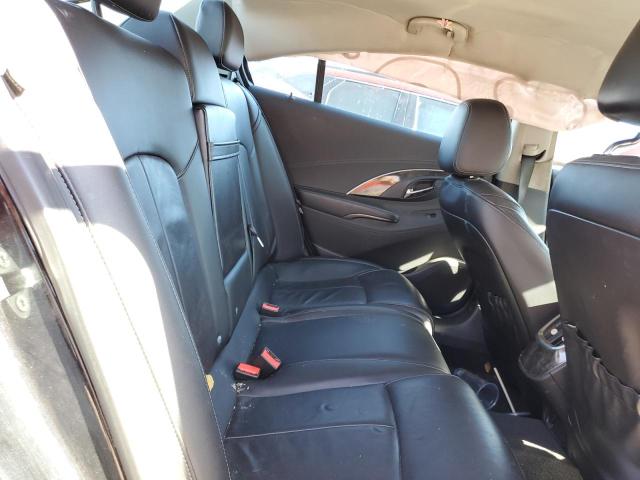 Photo 10 from auction – 2015 BUICK LACROSSE with VIN 1G4GB5GR3FF227873