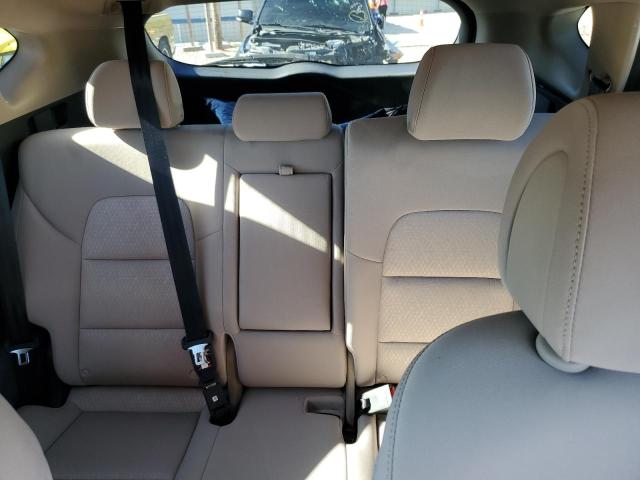Photo 10 from auction – 2017 HYUNDAI TUCSON LIM with VIN KM8J33A47HU436701