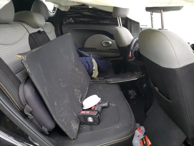 Photo 10 from auction – 2014 KIA SOUL + with VIN KNDJP3A54E7054265