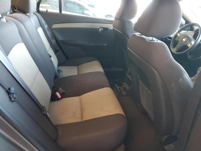Photo 10 from auction – 2012 CHEVROLET MALIBU LS with VIN 1G1ZB5E07CF107614