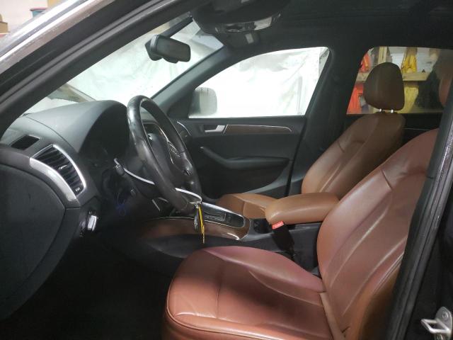Photo 7 from auction – 2012 AUDI Q5 PREMIUM with VIN WA1LFAFP3CA081073