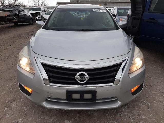 Photo 5 from auction – 2013 NISSAN ALTIMA 2.5 with VIN 1N4AL3AP3DN438437